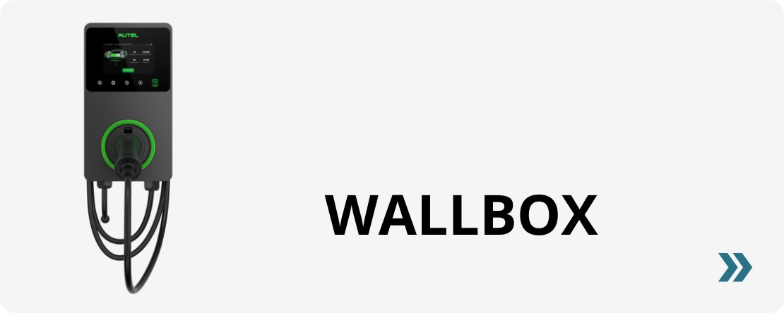 wallbox 22 kW